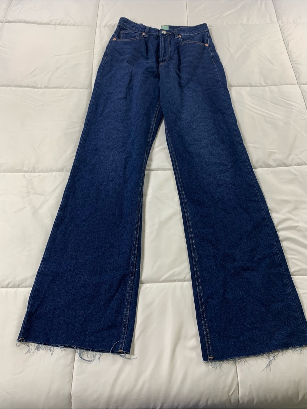 New with tags ARTICLES OF SOCIETY jeans womens size 0